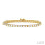 Diamond Tennis Bracelet