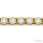 Diamond Tennis Bracelet