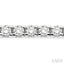 Diamond Tennis Bracelet
