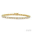 Diamond Tennis Bracelet