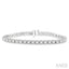 Diamond Tennis Bracelet