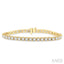 Diamond Tennis Bracelet