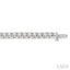 Diamond Tennis Bracelet