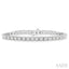 Diamond Tennis Bracelet