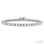 Diamond Tennis Bracelet