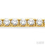 Diamond Tennis Bracelet