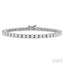Diamond Tennis Bracelet