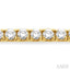 Diamond Tennis Bracelet