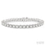 Diamond Tennis Bracelet