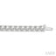 Diamond Tennis Bracelet
