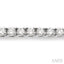 Diamond Tennis Bracelet