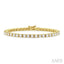 Diamond Tennis Bracelet