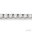 Diamond Tennis Bracelet