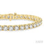 Diamond Tennis Bracelet