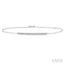 Bar Diamond Chain Bracelet