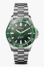 Shinola "Lake Ontario Monster" Automatic Dive Watch, 39 mm