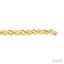 Hexagon Shape Diamond Fashion Bracelet