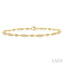 Diamond Fashion Bracelet