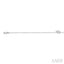 Star Petite Diamond Fashion Chain Bracelet