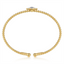 Diamond Bujukan Bangle Bracelet
