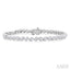 Mixed Shape Diamond Fashion Bracelet