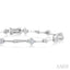 Mixed Shape Diamond Bracelet