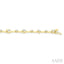 Mixed Shape Diamond Bracelet