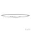 Diamond Fullway Straight Flex Bangle