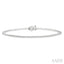Diamond Tennis Bracelet