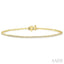 Diamond Tennis Bracelet