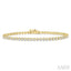 Diamond Tennis Bracelet