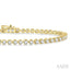 Diamond Tennis Bracelet