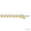 Diamond Tennis Bracelet