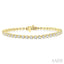 Diamond Tennis Bracelet