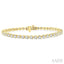 Diamond Tennis Bracelet