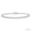 Diamond Tennis Bracelet