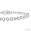 Diamond Tennis Bracelet