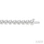Diamond Tennis Bracelet