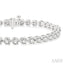 Diamond Tennis Bracelet