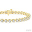 Diamond Tennis Bracelet