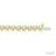 Diamond Tennis Bracelet