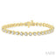 Diamond Tennis Bracelet