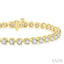 Diamond Tennis Bracelet