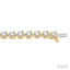 Diamond Tennis Bracelet