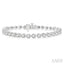 Diamond Tennis Bracelet
