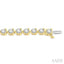 Diamond Tennis Bracelet