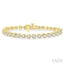 Diamond Tennis Bracelet