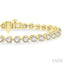 Diamond Tennis Bracelet