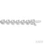 Diamond Tennis Bracelet