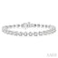 Diamond Tennis Bracelet